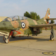 Illustration for article titled The Navy Finally Says Goodbye To The Tubby Little T-2 Buckeye Jet Trainer